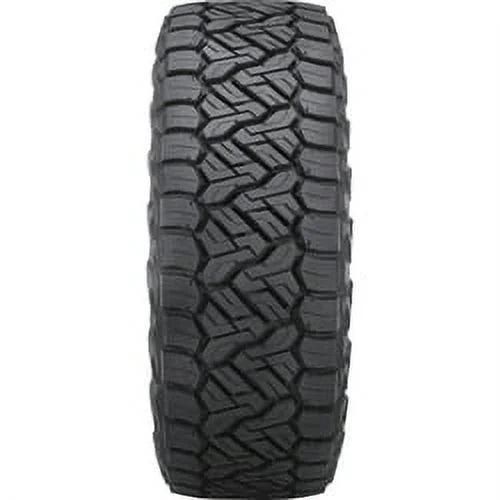 (Qty: Nitto Grappler Recon 35x12.50R20LT 2) 125R tire A/T