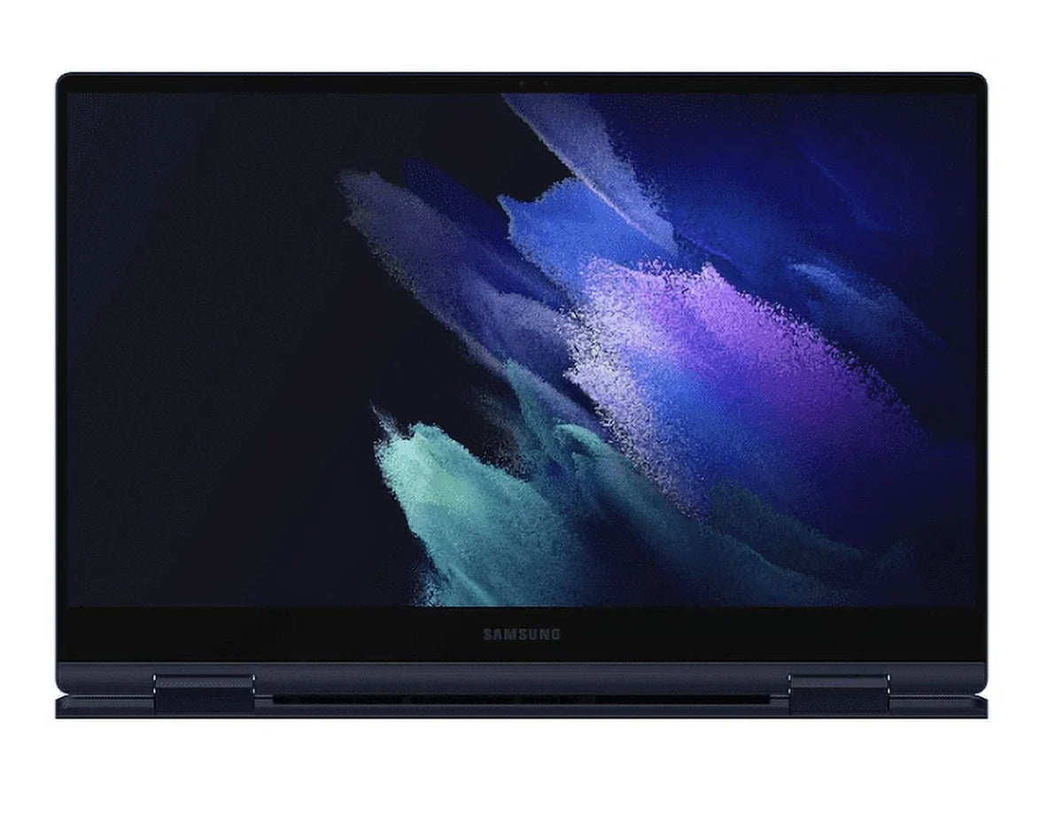Pro Restored Navy, Core 15" 11 2.80 i51165G7 GHz 1TB Mystic Windows Book Galaxy (Refurbished) NP950QDBKB3US Processor 360 Home