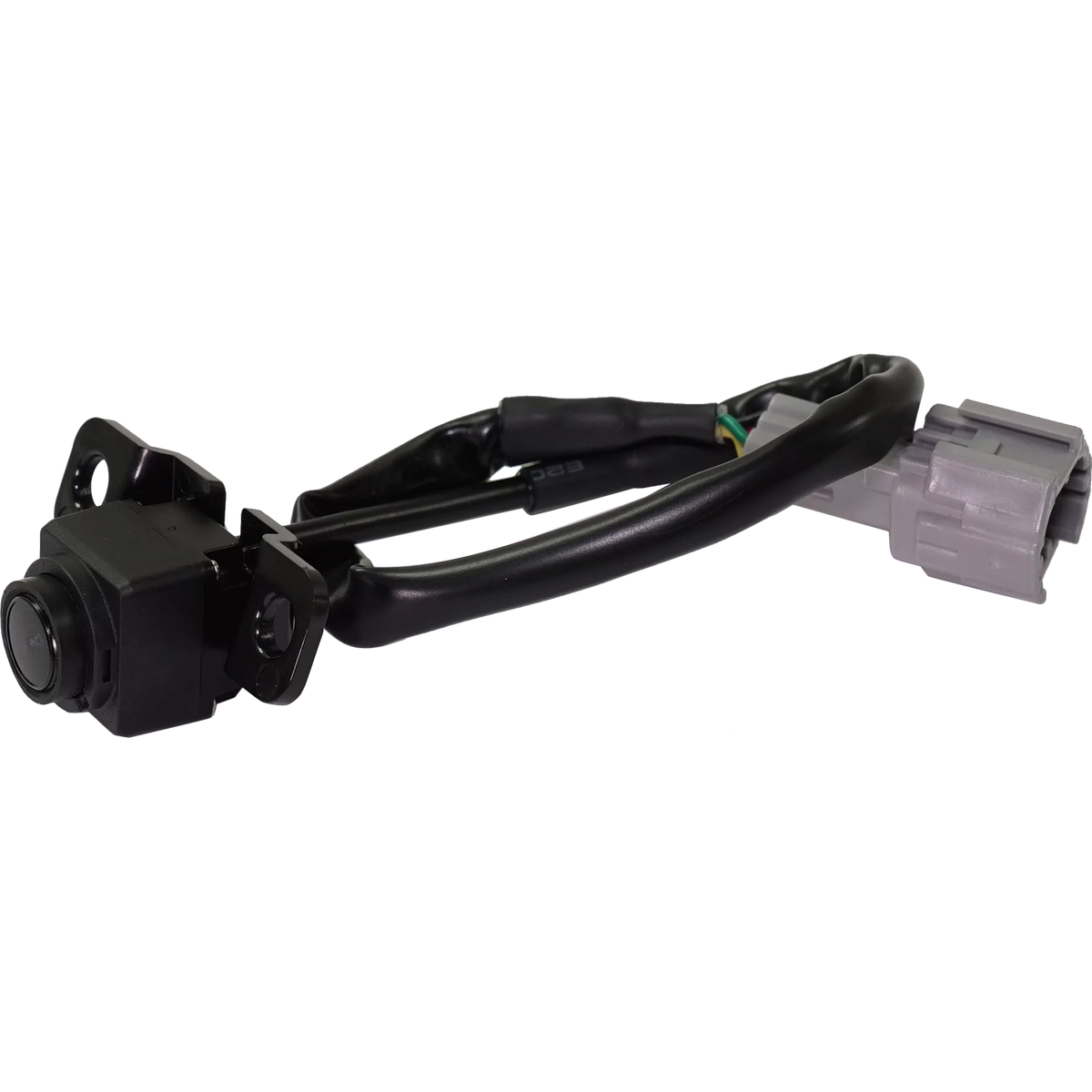 2012-2017 Veloster Compatible Up Camera Hyundai with Back