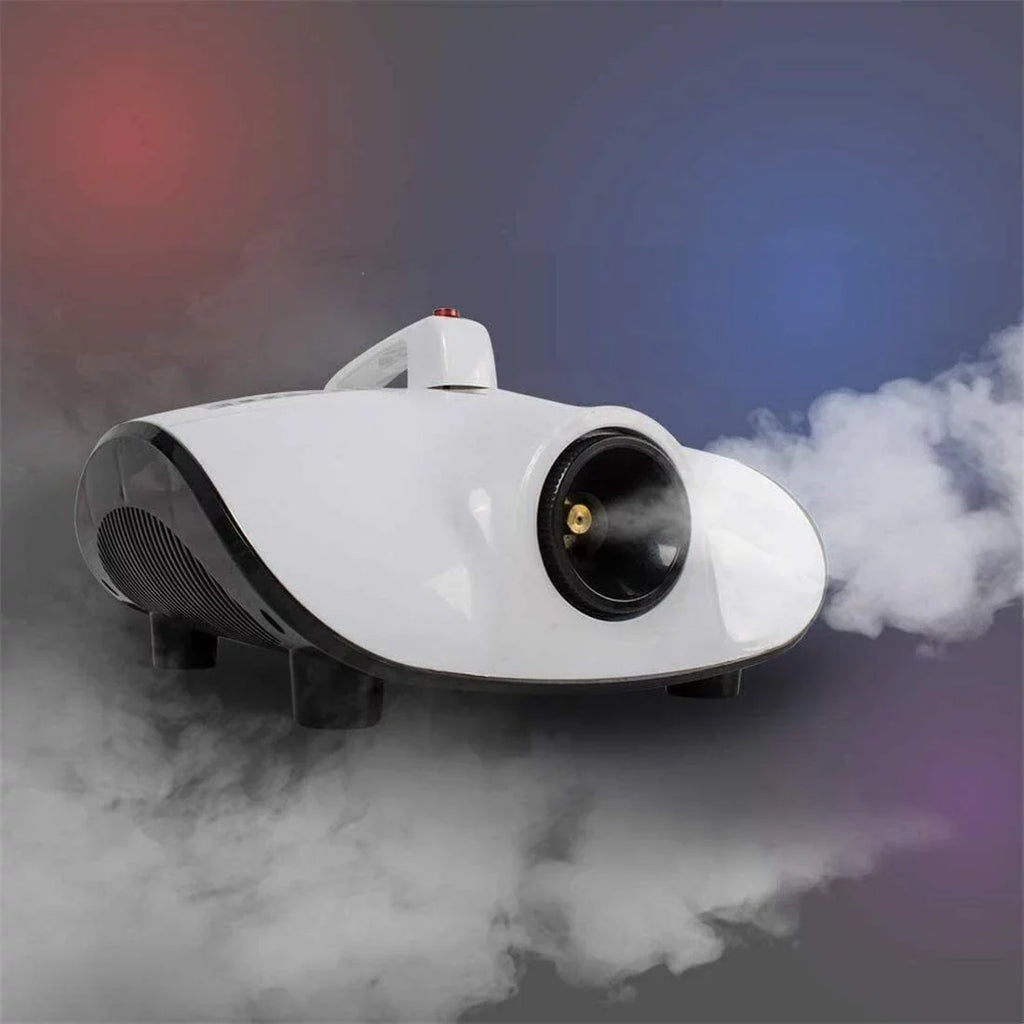 Best & for Home, Smart Retail Portable Office House Fog Car, Sterilization Atomizer. Indoor/exterior Machine