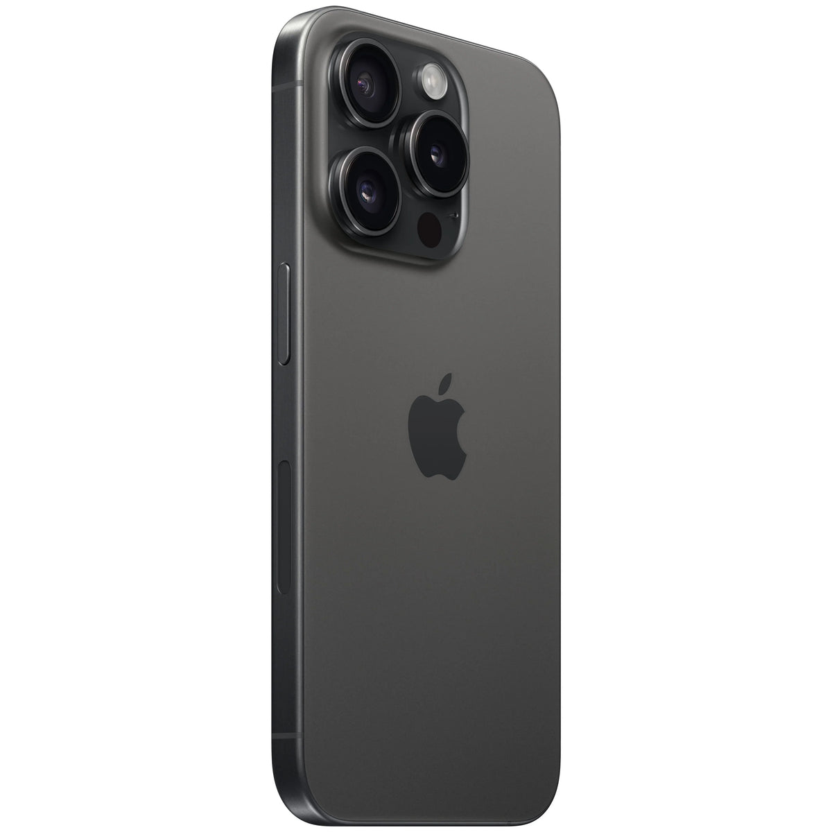iPhone Pro, Straight Prepaid 15 - Talk Smartphone 256GB, Black