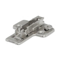 Plate Mounting Grass 2mm 50 Impresso High Wing Pack Nexis Steel