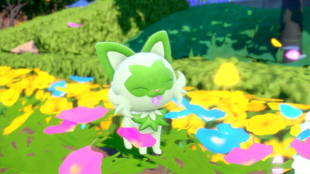 Nintendo Region (European - Version) Free Video Switch: Game Pokemon Violet