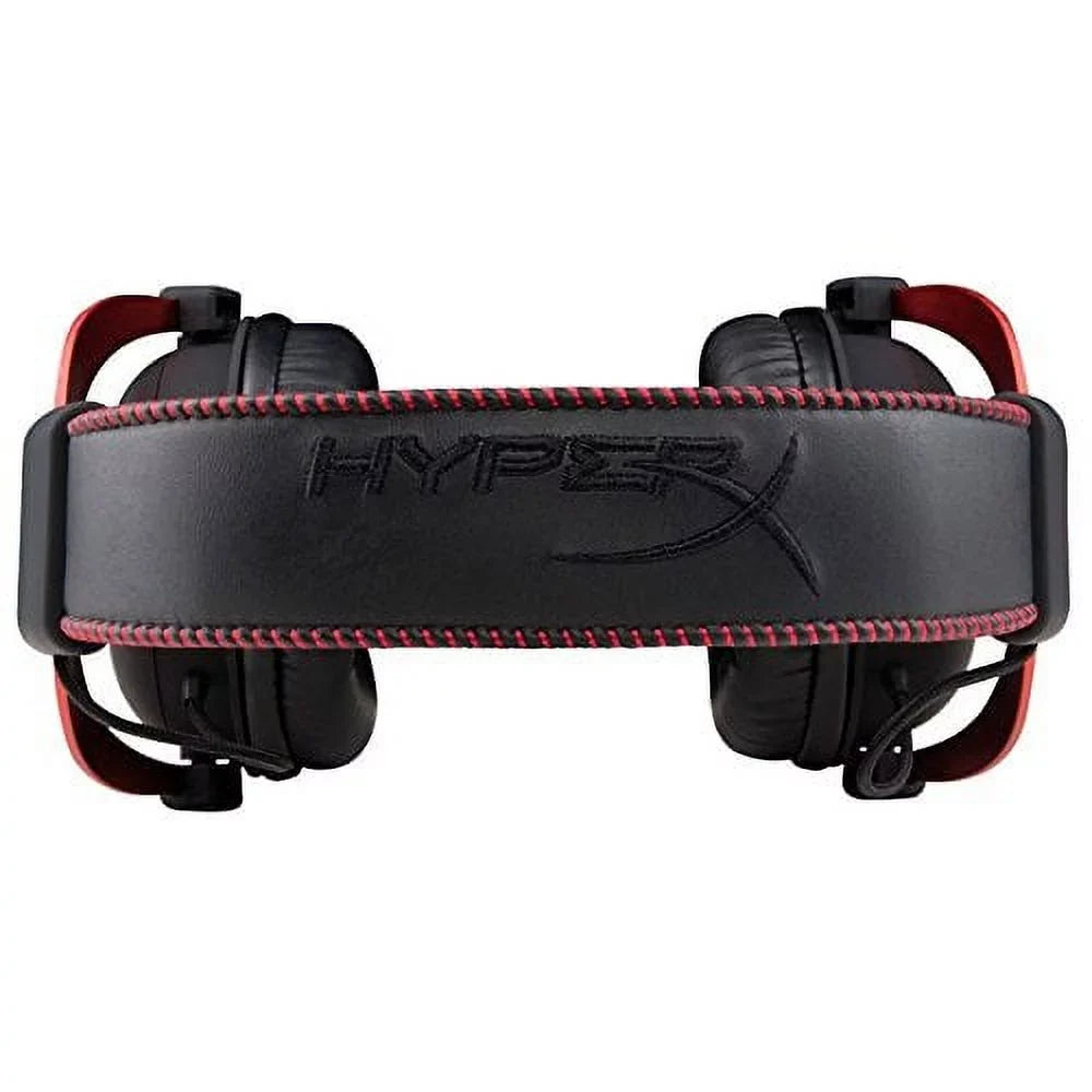 Gaming HyperX PC Cloud Headset II