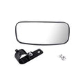 Polaris Rear Parts RZR EPS 2013-2014 Mirror S 800 15" QA for RANGER View UTV