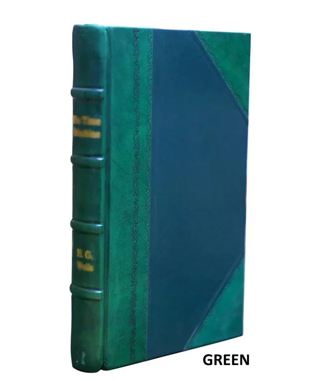 [LEATHER W. 1901 D. Harold Fairbanks, BOUND] of PH. physiography The California [by]