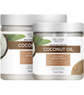 Coconut Natural 76 - Refined, Velona Face, Oil 100% pressed Oil jar | Skin, Carrier in | and | | Care Degree Pure Body, Hair oz 24 Cold