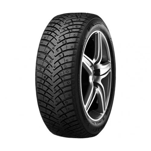 Winspike Nexen Tahoe (2 BSW Silverado 1500 Fits: Base Winguard 235/75R15XL Chevrolet 1999 Chevrolet LT, 3 109T Tires) 1995-99