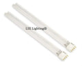 LSE Purifier Lighting for 16" Air UV 2pack for Clean Breathe 72W Bulbs