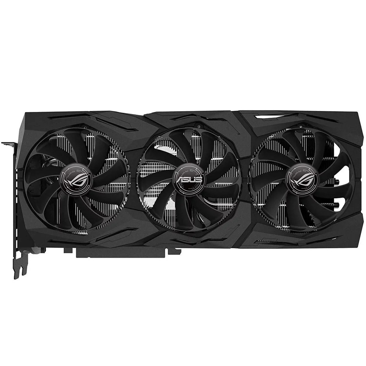 Advanced GeForce Ti ROG-STRIX-RTX-2080TI-A11G Asus - 11GB 2080 edition GDDR6 ROG RTX Strix