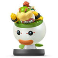 Nintendo Amiibo Jr. Mini Figure Bowser