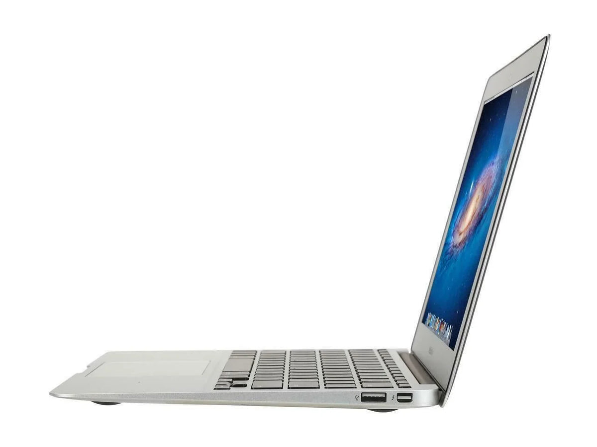 MD711LL/B Air RAM (Refurbished) 11" 128GB MacBook Core Laptop (2014) 4GB i5 SSD 1.4GHz Restored
