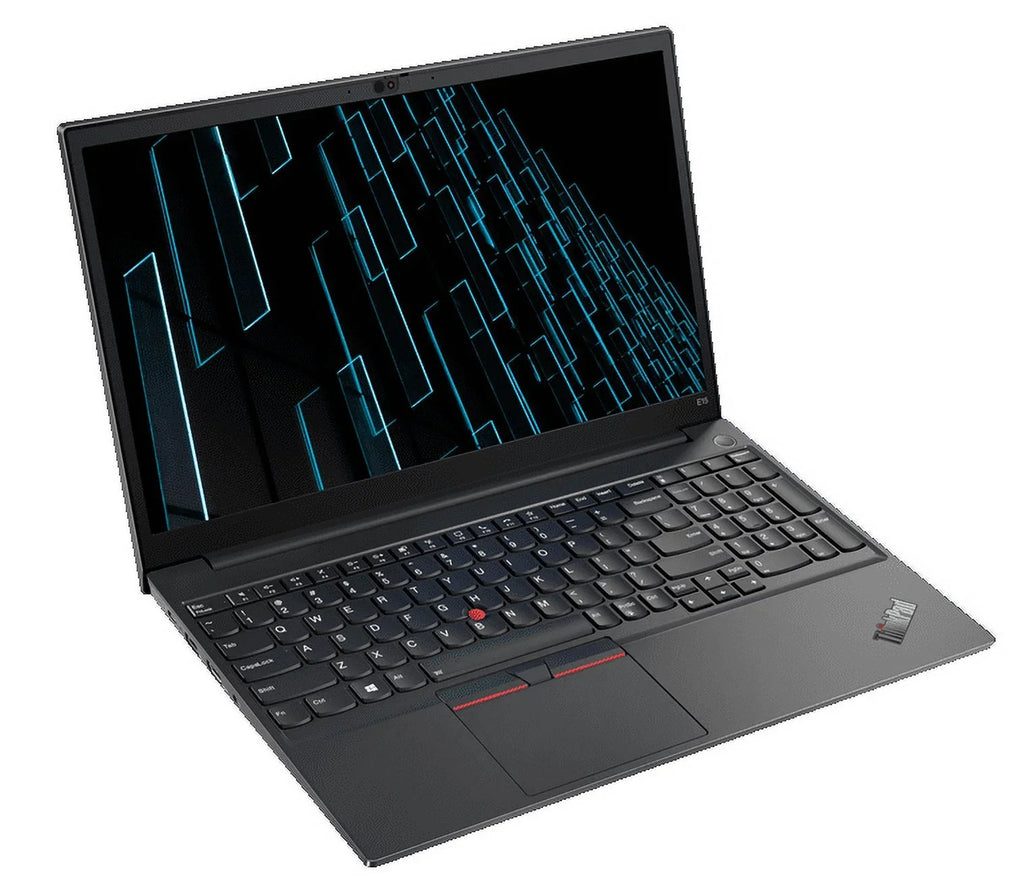 AMD Windows AMD x 10 5500U, 5 Ryzen (1920 Radeon 256GB 16GB Graphics, Laptop, 15.6" 5500U SSD, RAM, Pro Lenovo Business 1080), FHD