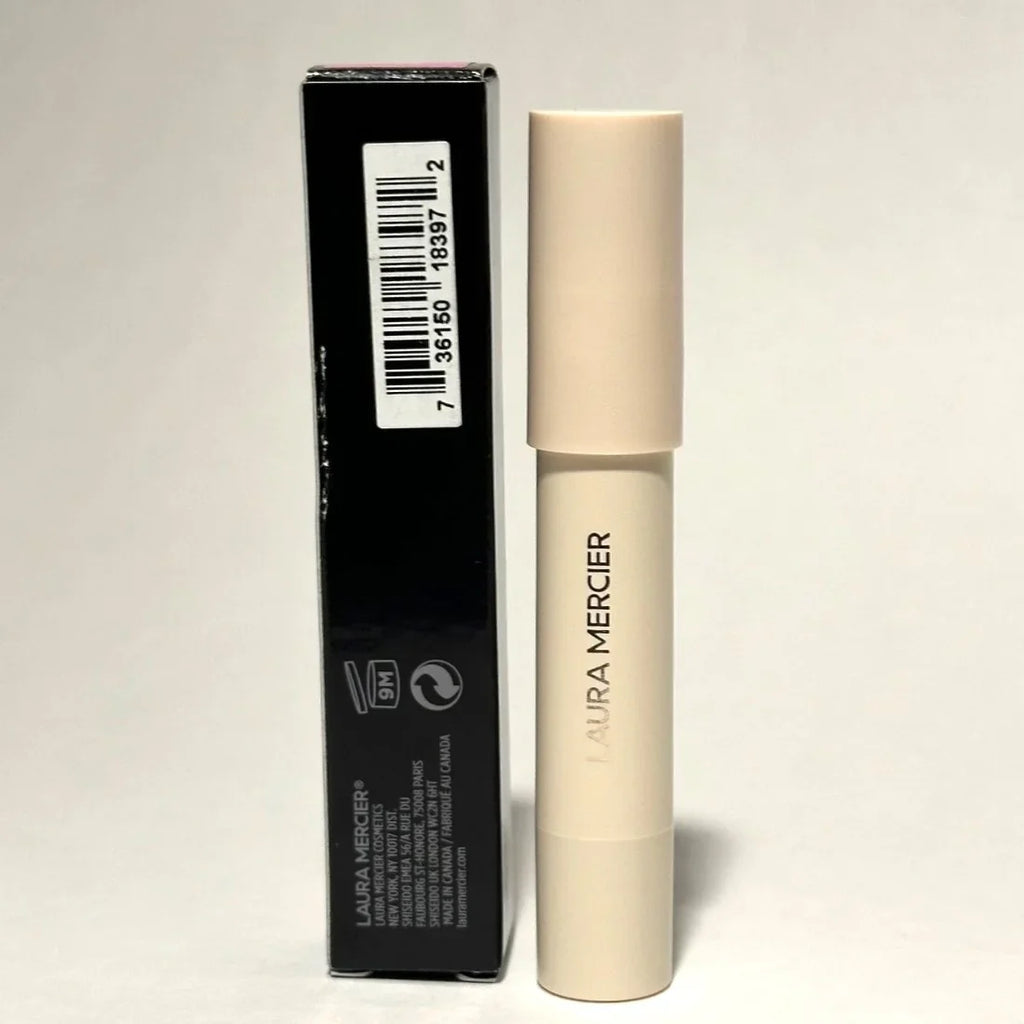 Zoe #342 oz Mercier Soft Lipstick Petal Crayon 0.07 Laura