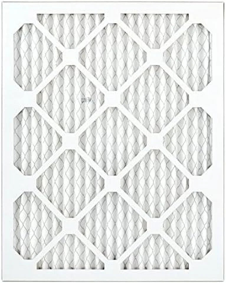 Filter, The MERV Furne In Air 4-Pk Made Pleated 16X20x1 Air Health Filter 13 HV