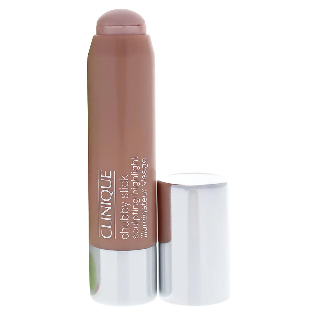 Clinique Hefty - 0.21 Highlight Chubby 01 Sculpting Highlight Highlighter Stick oz ,
