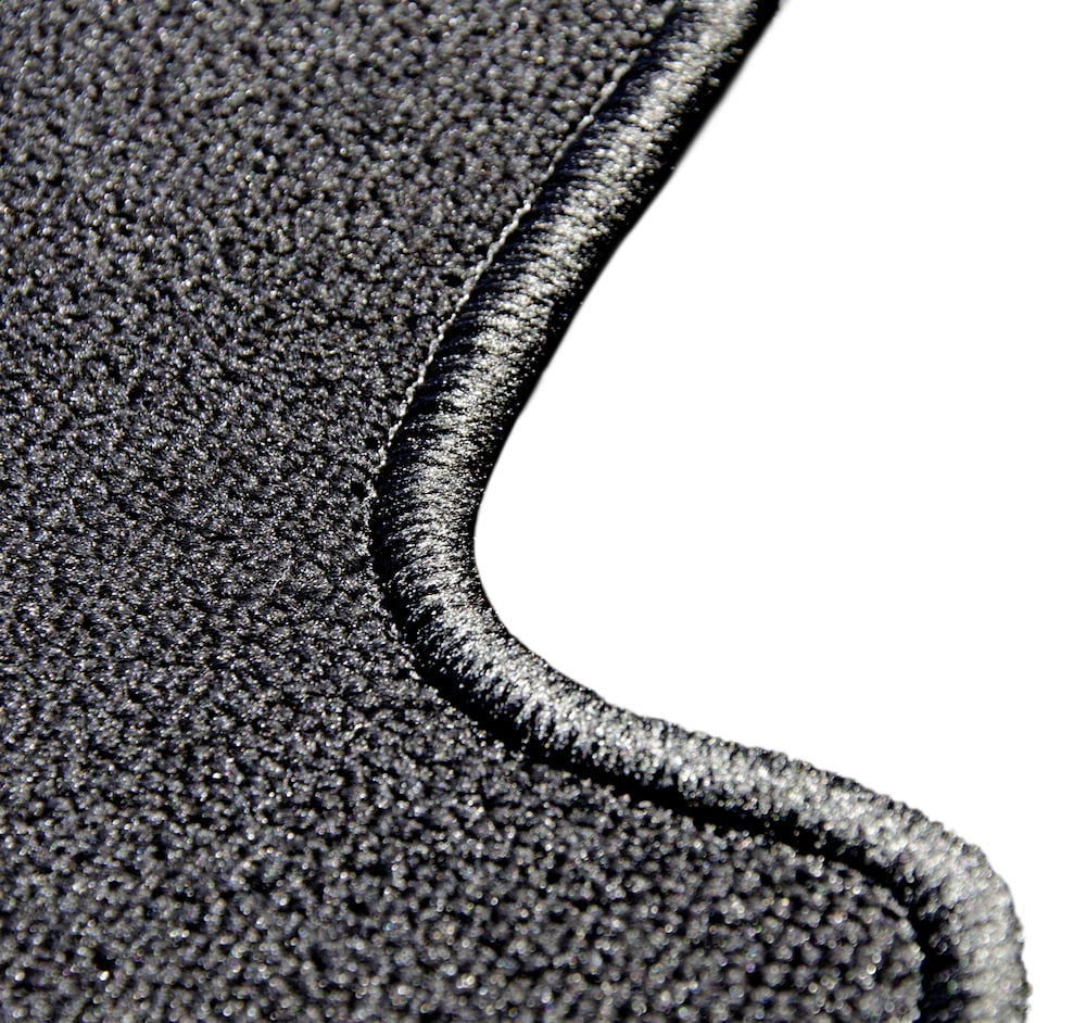 2014, 2016, Grand Cherokee 2017, Cargo 2018, Medium Car 2011, Floor 2019 Trunk - Fit 2012, / 2013, Custom GGBAILEY 2015, Mats Mats, Carpet / Classic Jeep Black Mat for