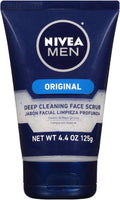 Face oz Scrub Cleaning MEN FOR 6) of 4.4 (Pack NIVEA Original, Deep