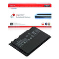 68757-2C1 Folio / MA02025XL 9480m / / 9480m / DR. / 9480m 9480m / 9480m J5P80UT - J5P81UT J5P78UT J5P82UT / J5P79UT for BATTERY HSTNN-LB5B HP EliteBook H4Q48UT / Replacement HSTNN-DB3Z /