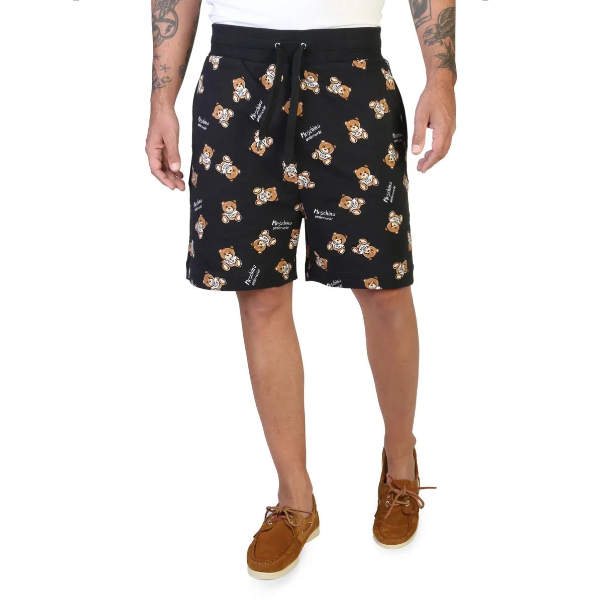Black XL - - A6808-4416