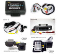 Camera Rear-View Kit Integration RVCCH-75 Crux