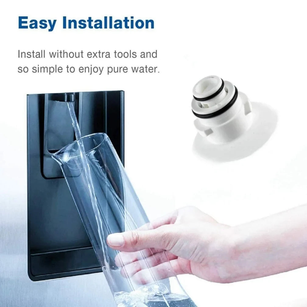 Refrigerator Ultra 1 Clarity Pcs Bosch liquid Filter,High BORPLFTR50 Pro compatibility