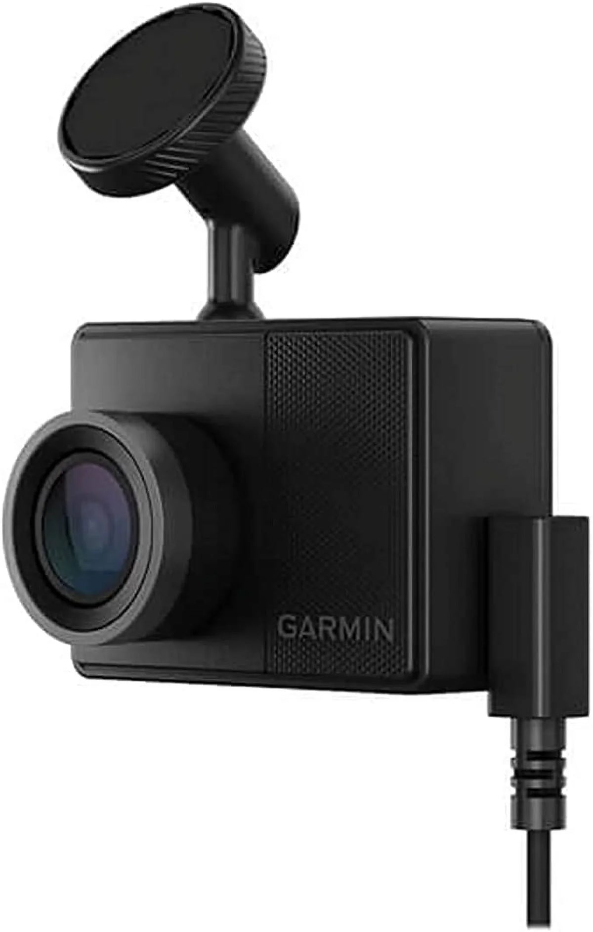 140-degree 57 Garmin 1440p Restored G010-N2505-10 and - (Refurbished) Dash Cam FOV Certified