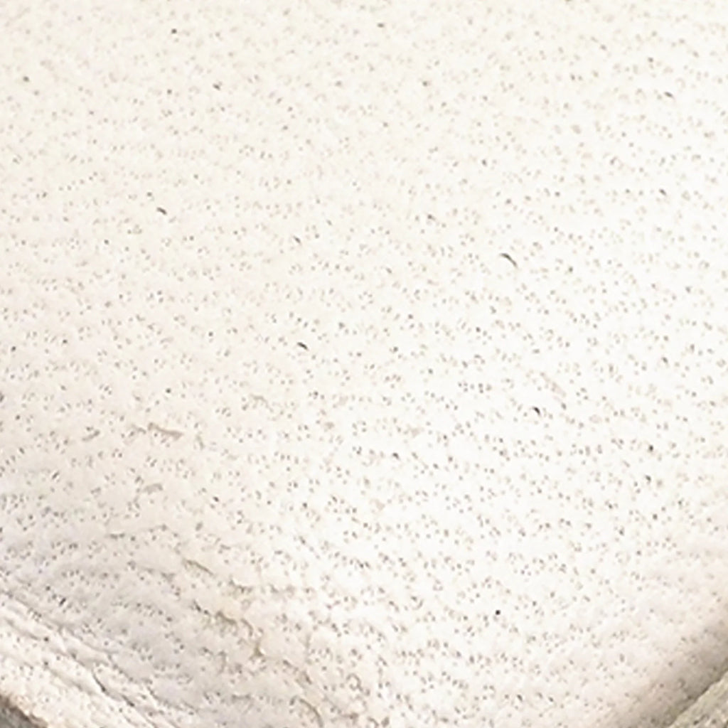 Unisex Leather Cassette Shoulder Pre-Owned Authenticated Bottega Bag Veneta (Good) Calf White Padded