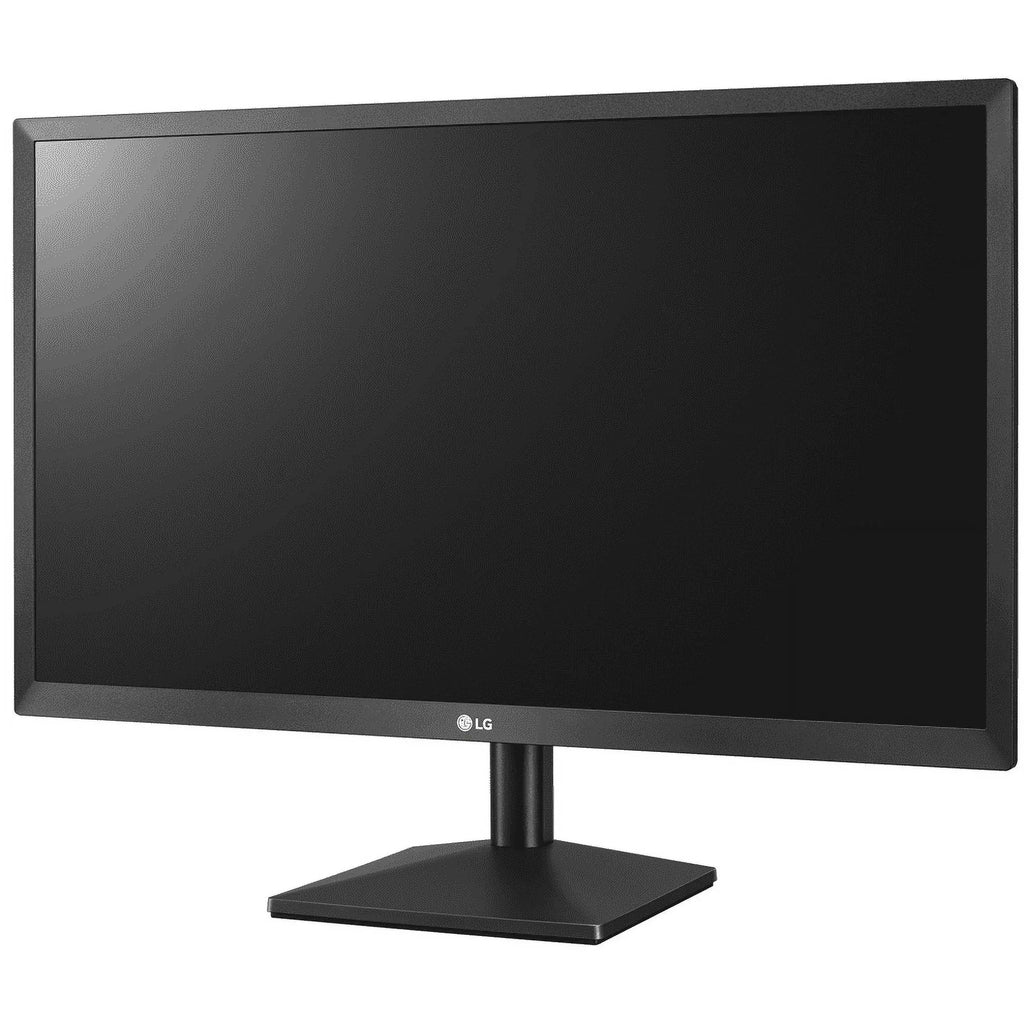FreeSync 24" Monitor (23.8" LED (Refurbished) 1920x1080 FHD LG AMD Diag.) Restored IPS