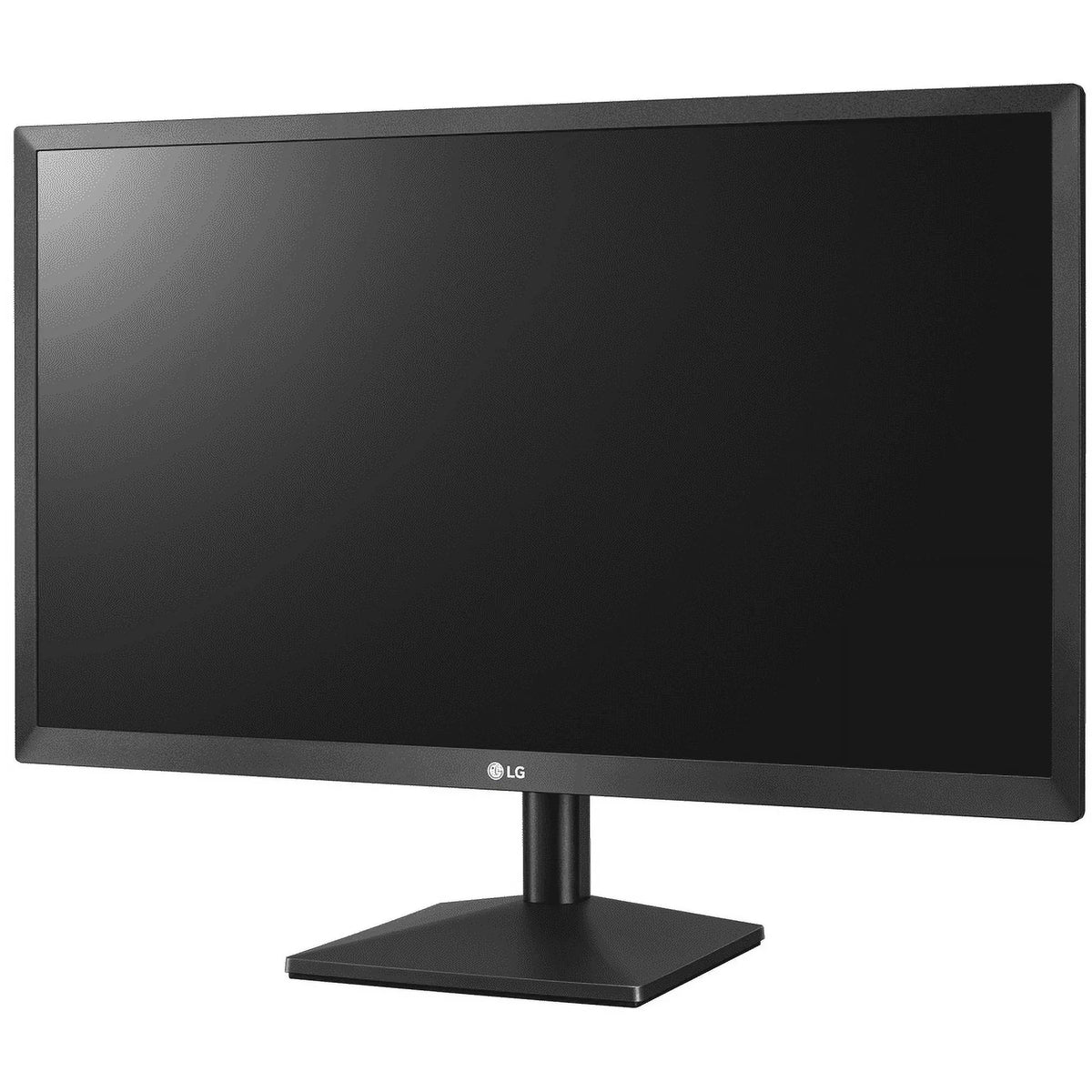 FreeSync 24" Monitor (23.8" LED (Refurbished) 1920x1080 FHD LG AMD Diag.) Restored IPS