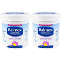'- 2 Jar Balmex 16oz Each - Rash Pack Diaper Cream