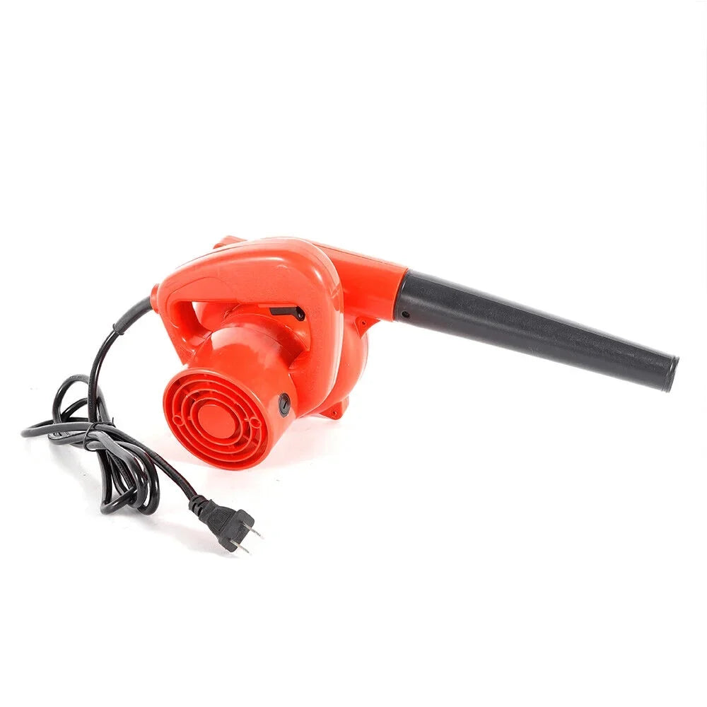 13000r/min Portable Blower 1000W Dust Cleaner Electric Air Handheld Machine Removal Computer Mini 110V ZhdnBhnos Vacuum Cleaning