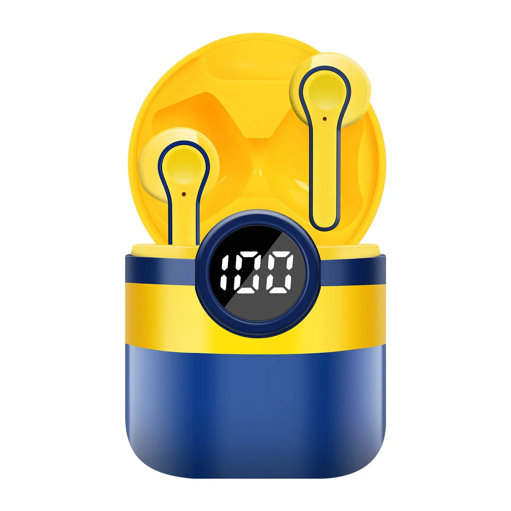 Ear UrbanX Digital & Q350 Headphones Sports Display Earbuds Waterproof Wireless Desire Bass HTC Work Bluetooth 728 For Microphone in with Music. for Earbuds & IPX7 Deep Ultra Bluetooth