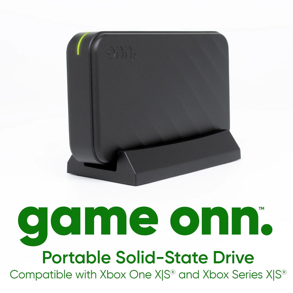 1TB Compatible X|S SSD Xbox Xbox Portable Series One with and onn. Gaming
