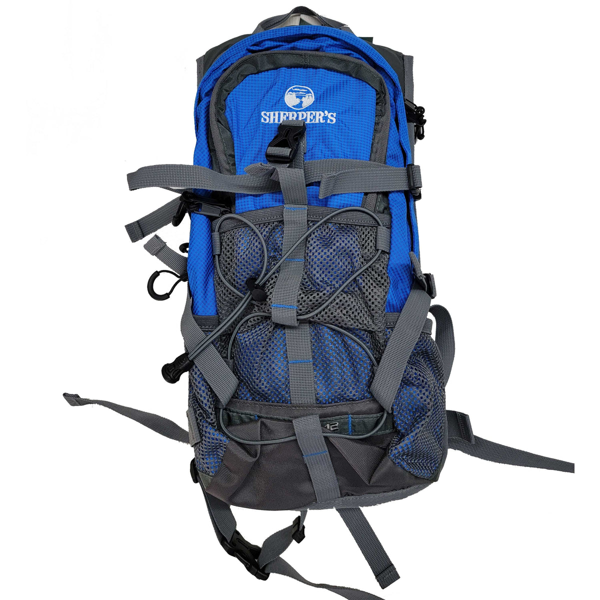 Moraine Kettle Sherper's 2L Hydration Backpack