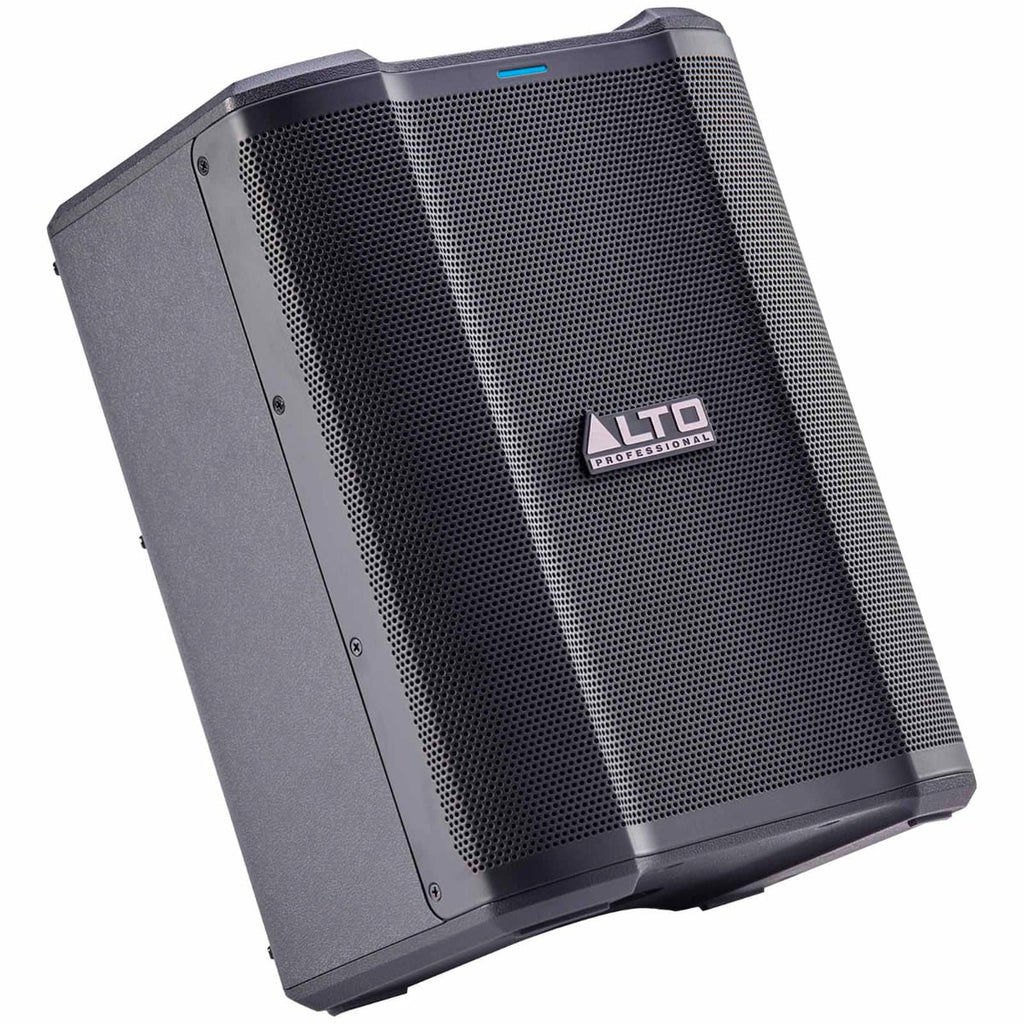 Alto Battery Powered 2-Pack Premium 200W PA Professional BUSKER Portable