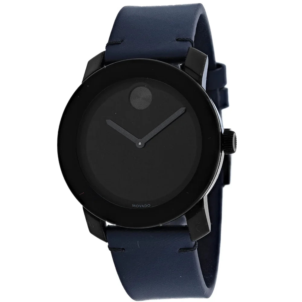 Bold Men's (3600601) Movado