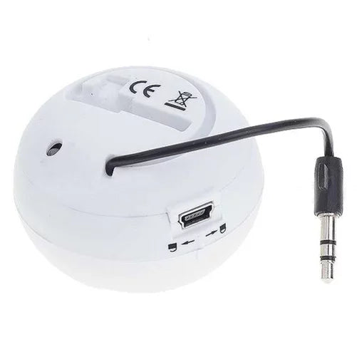 Tab for (2020) Speaker Rechargeable A 10.4 - Multimedia Wired White (2020)/A7 Galaxy 8.4 Portable Audio