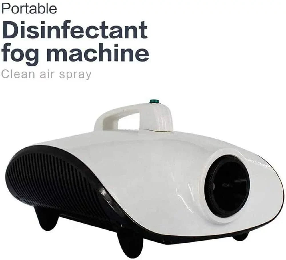 Best & for Home, Smart Retail Portable Office House Fog Car, Sterilization Atomizer. Indoor/exterior Machine