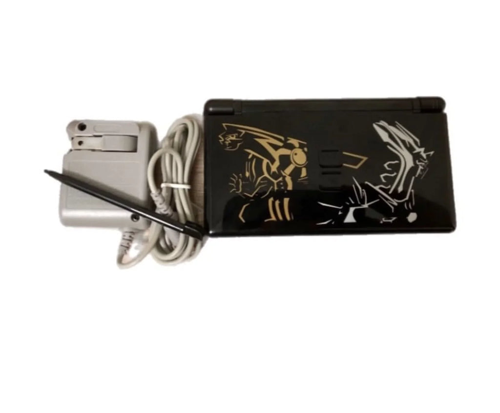 lite DS Edition Console Pokemon Dialga Palkia & Special Nintendo
