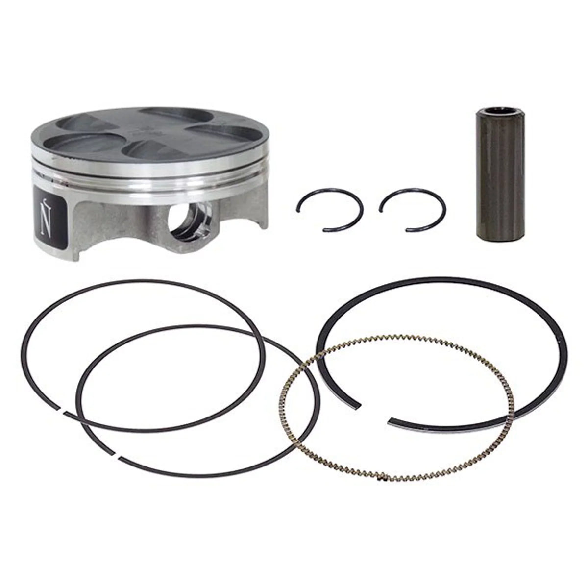 Technologies Namura 76.94, Kit Standard Piston 13.5:1 Compression - Bore FX-40033