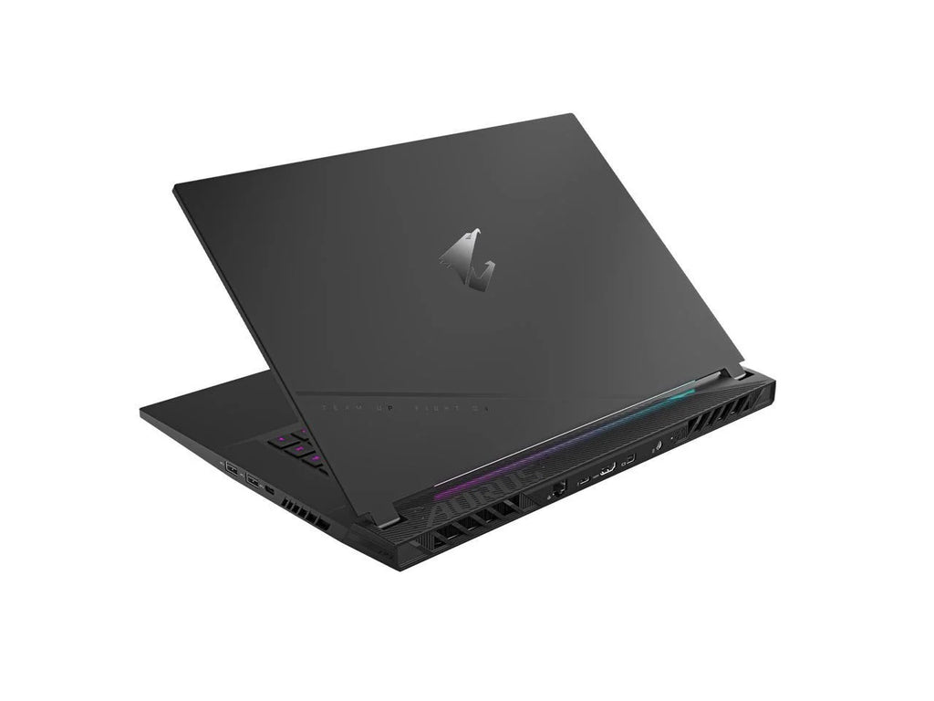 15 - Gaming Laptop - - 155H 7 BKG-13US754SH Series - DDR5 GPU RTX Laptop - 1 GB Aorus - - PCIe TB IPS Ultra 16 Windows ) 4060 165 Core 64-bit Hz 15'' SSD GeForce (15 Home 11