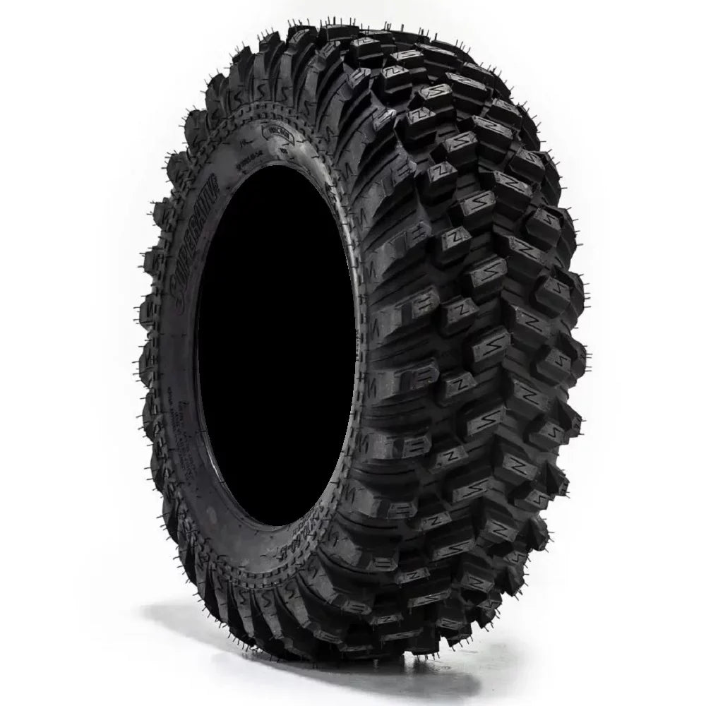Wheels Bdlk Fuel Ranger RZR Warrior Mh Sportsman Tires 30" Maverick 14" XT