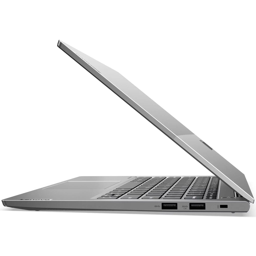 Laptop, Iris 2 16GB, Gen i7-1165G7, 13.3" Graphics, 512GB SSD Xe IPS ThinkBook 13s nits, 300 Lenovo