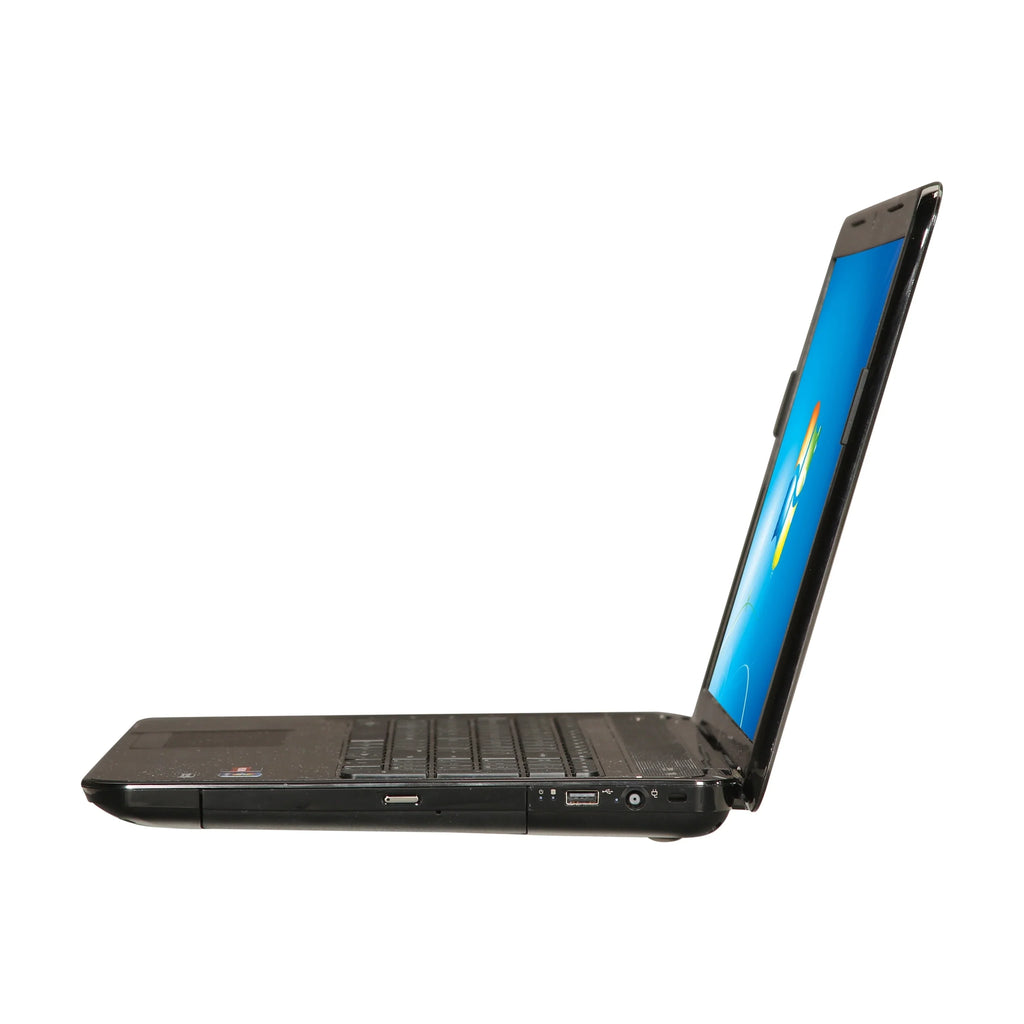 640GB Win7,Black AMD A6-4400M 4GB HP (Scratch 17.3" G7-2017CL Used) Dent Pavilion X42.70GHz And