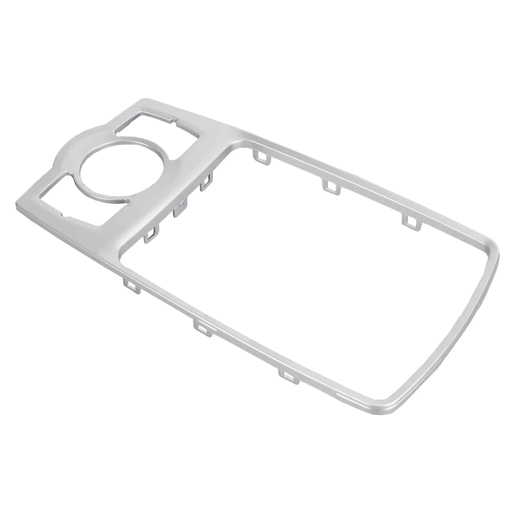 Frame Silver Console Audi 2007-2014 Front For Q7 4L0864260A