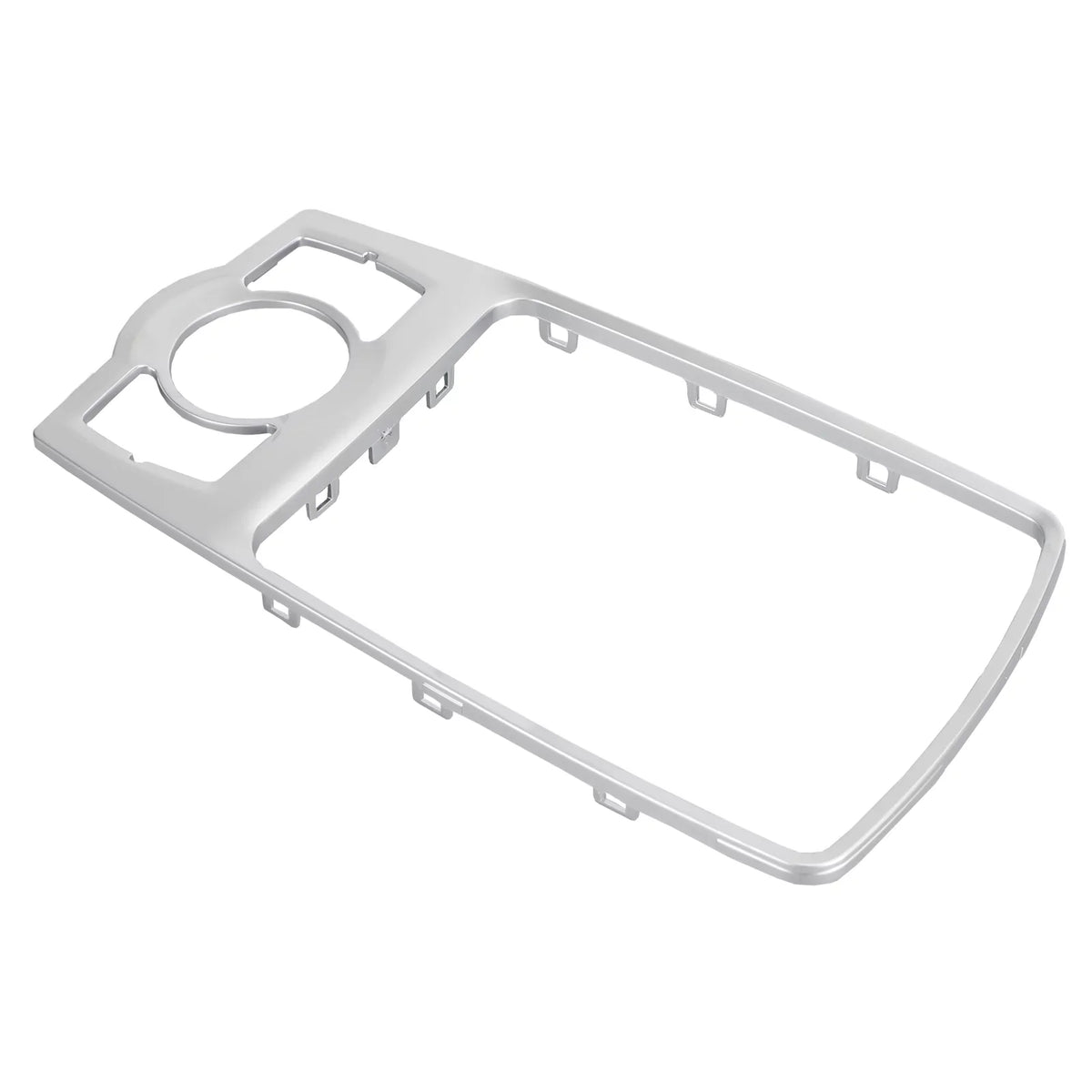 Frame Silver Console Audi 2007-2014 Front For Q7 4L0864260A
