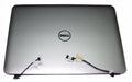 LCD 2160 Precision 9530 Screen x M3800 XPS 3840 UHD 06H0NN 15.6" 15 6H0NN 4K Touch Assembly