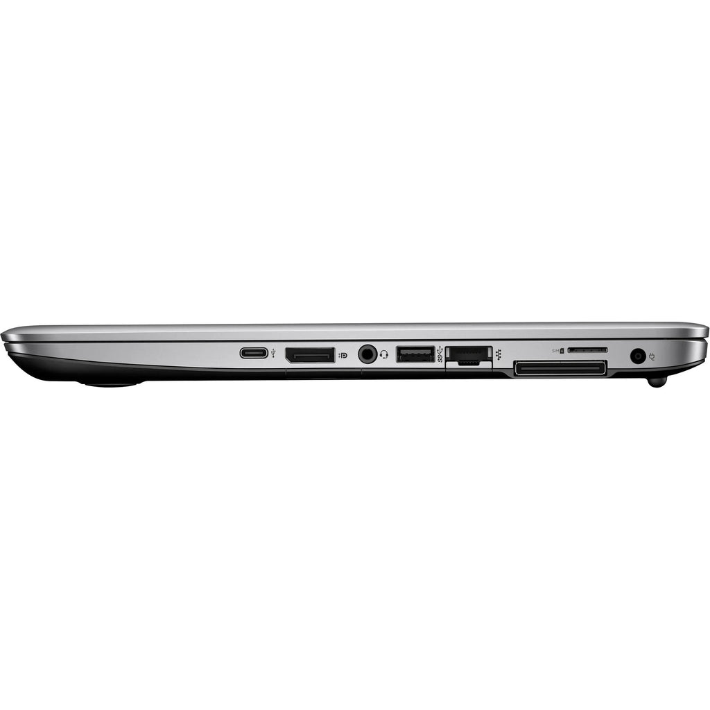 Pro GB i5 HP 14" (Refurbished) 8 Restored 180 Core GHz GB 840 2.30 G3 Elitebook Laptop W10 SSD
