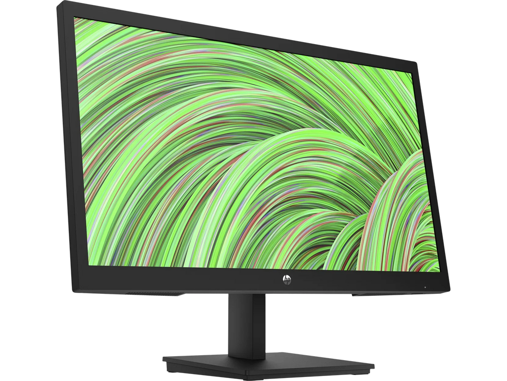 FHD FHD Hz 48-75 G5 V22v Monitor x HP (1920 21.45" 1080)